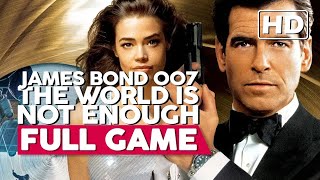 JAMES BOND FULL MOVIE [upl. by Ardnoid]