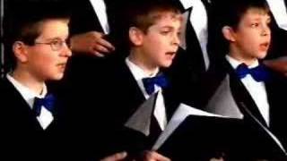 Windsbacher Knabenchor  Festliche Lieder [upl. by Aisats549]