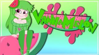 ğŸ’š VANNAMELON ğŸ‰  Channel Trailer ğŸ’š [upl. by Socher]