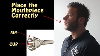 How to choose MOUTHPIECE SIZE [upl. by Akinek]