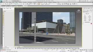 3ds Max and Revit Interoperability  Part 01  Introduction [upl. by Zink]