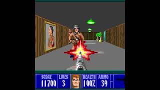 Wolfenstein 3D [upl. by Roda258]