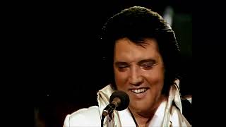 Elvis CBS Tv Special 1977 High Definition [upl. by Ahsa455]