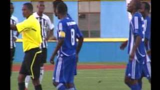 Tresor Mputu amp the animosity of TP Mazembe [upl. by Snilloc]