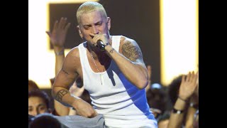 Eminem  The Way I Am Best Live Perfomance EVER  Live MTV VMAs 2000 [upl. by Aubarta]