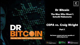 COPA vs Craig Wright  Part 1 [upl. by Riordan]