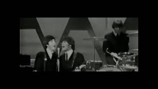 The Beatles  Ticket To Ride  Live in Paris 1965 [upl. by Galvan85]