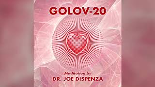 GOLOV20 Meditáció Dr Joe Dispenzától  Magyar nyelven [upl. by Roxine]