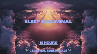 DEEP HEALING  SLEEP SUBLIMINAL  RAIN SOUND [upl. by Alrrats]