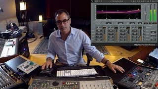 Multiband Compression for Vocals with Mixing Engineer Tony Maserati [upl. by Jacobba]