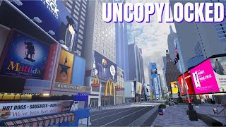 ROBLOX NEW YORK CITY MAP UNCOPYLOCKED [upl. by Adnaluy851]