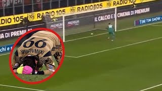 DONNARUMMA WORST MISTAKES  Compilation [upl. by Ani]