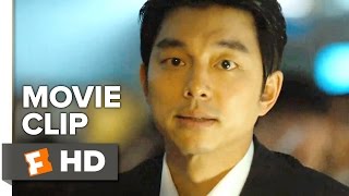 Train to Busan 부산행  Yeon SangHo liveaction thriller  Official Trailer HD [upl. by Allicsirp]