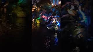 Boat inside in opryland hotel Nashville TN [upl. by Einnus]