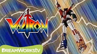 Voltron Force  122 Crossed Signals  Voltron Full Episode [upl. by Mensch64]