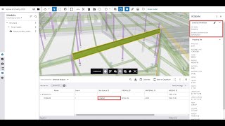 Introduction to Property Sets and the Content Browser in Trimble Connect [upl. by Aibara]