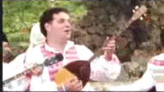 quotMashalaquot  Melodija  Macedonian Folk Music [upl. by Annovy]