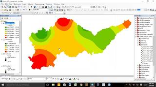 Calculating Rainfall erosivity R factor of RUSLE [upl. by Clere]