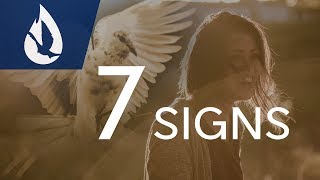 How to Know You Have the Holy Spirit 7 Signs [upl. by Eentrok]