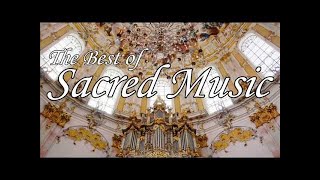 The Best Of Sacred Music [upl. by Yecal183]