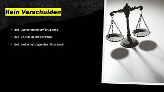 Strafrecht  Aufnahmetest JUS Juridicum [upl. by Midan]