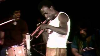 Miles Davis  Full Concert  081870  Tanglewood OFFICIAL [upl. by Olsen]