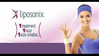 Liposonix Before After [upl. by Ithsav]