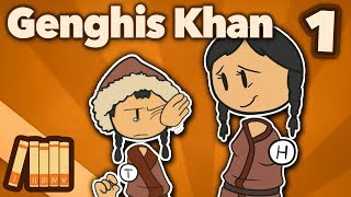 Mongols Season 1 Full  from Genghis to Kublai [upl. by Meunier]