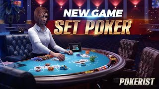 Set Poker  A New Game [upl. by Alvarez]