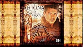 ◄CISNES►RICARDO ARJONA  VIAJE  DISCO 2014 [upl. by Ecirtak]