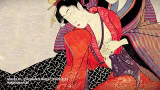 Expo Ukiyoe Les plus belles estampes japonaises [upl. by Anner238]