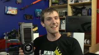 GeForce GTX 780 1440p Performance Review [upl. by Vedis623]