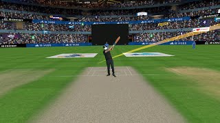 Play 360 degrees in iB Cricket  Worlds Most Immersive VR Cricket [upl. by Bevers474]