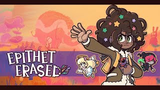 Epithet Erased SEQUEL  Out Next Week [upl. by Htebiram188]