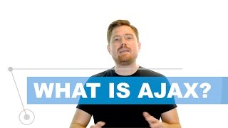 What Is Ajax [upl. by Acherman472]