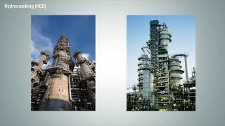 Refining 101 Series Refinery Configurations [upl. by Ahsienar428]