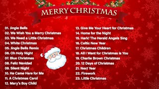 Top 40 Christmas Songs of All Time 🎄 Best Christmas Songs Playlist 🎄 Top Christmas Songs of All Time [upl. by Mylander751]