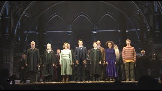 Harry Potter and the Cursed Child  Live On Broadway [upl. by Cosmo]