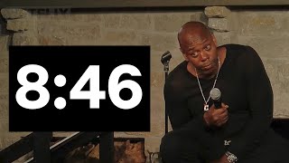 846  Dave Chappelle [upl. by Liddy732]