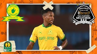 Mamelodi Sundowns vs TP Mazembe  CAF CHAMPIONS LEAGUE HIGHLIGHTS  3162021  beIN SPORTS USA [upl. by Elocel]