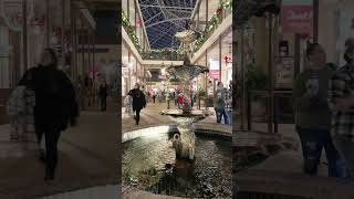 Gaylord Opryland Hotel Nashville Tennessee Part 2 [upl. by Downe429]