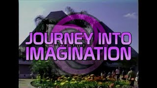 Journey into Imagination  Martins Complete Ultimate Tribute [upl. by Ahseinod]