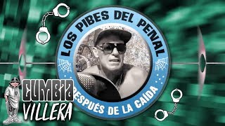 Los Pibes del Penal  Despues caida DICIEMBRE 2017 [upl. by Kolnick]