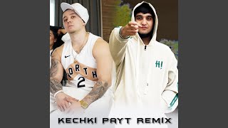 Kechki Payt Remix [upl. by Urias]