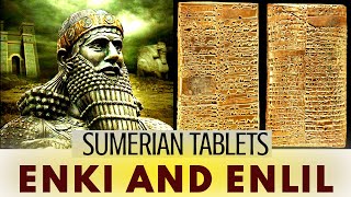 Enki Enlil Elohim Anunnaki  WHO ARE THEY Taygetan Pleiadian Extraterrestrial Direct Contact [upl. by Nannie]