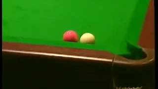 2 best shots ever by legend Alex Higgins [upl. by Auqenat]