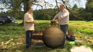 Time Team S12E04 Drumlanrig Dumfries [upl. by Nickelsen]