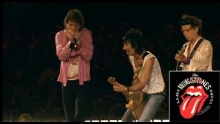 The Rolling Stones  I Just Want To Make Love To You  Live OFFICIAL [upl. by Rafaela]