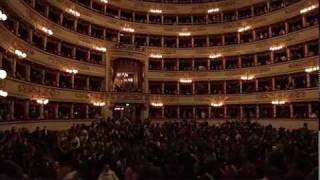 Scopri il Teatro  Discover the Theatre Teatro alla Scala [upl. by Clemente712]