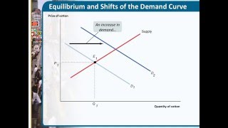 Chapter 3 Supply and Demand [upl. by Alexio]